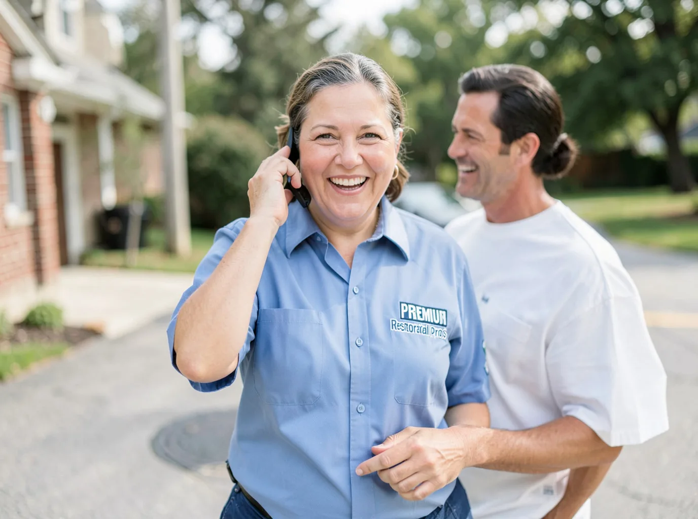 Water Damage Restoration Mindoro, WI FAQs
